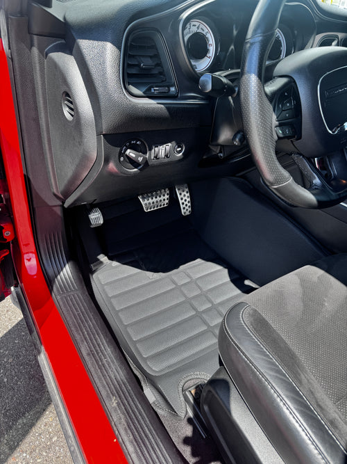 Dodge Challenger 2015-2023