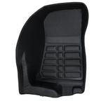 Jeep Wrangler 2018-2026 - Auto Armor Mats