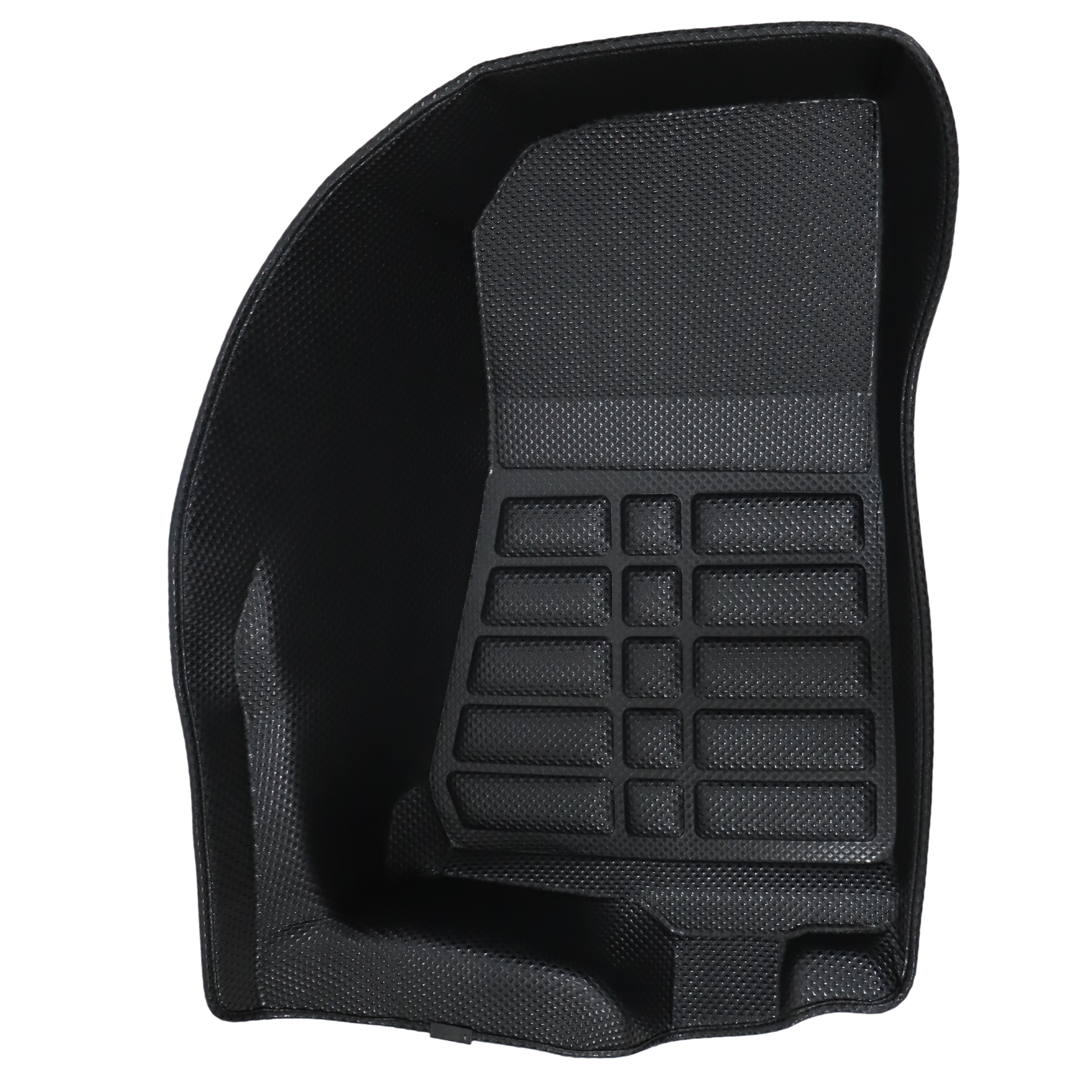 Jeep Wrangler 2018-2026 - Auto Armor Mats