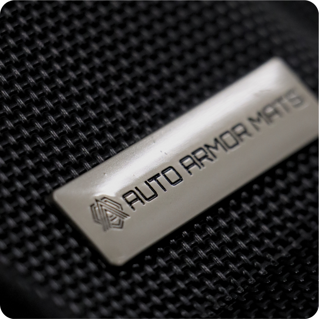 Honda Civic Hybrid 2025-2026 - Auto Armor Mats