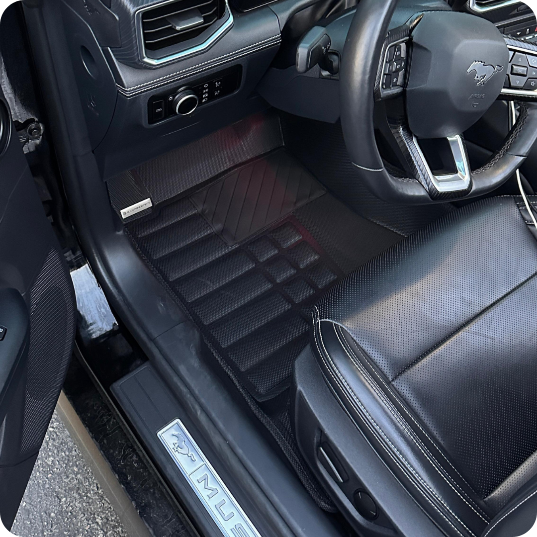 Auto Armor Mats | FREE Shipping Across Canada | Car Floor Mats
