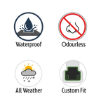 Honda Civic Hybrid 2025-2026 - Auto Armor Mats