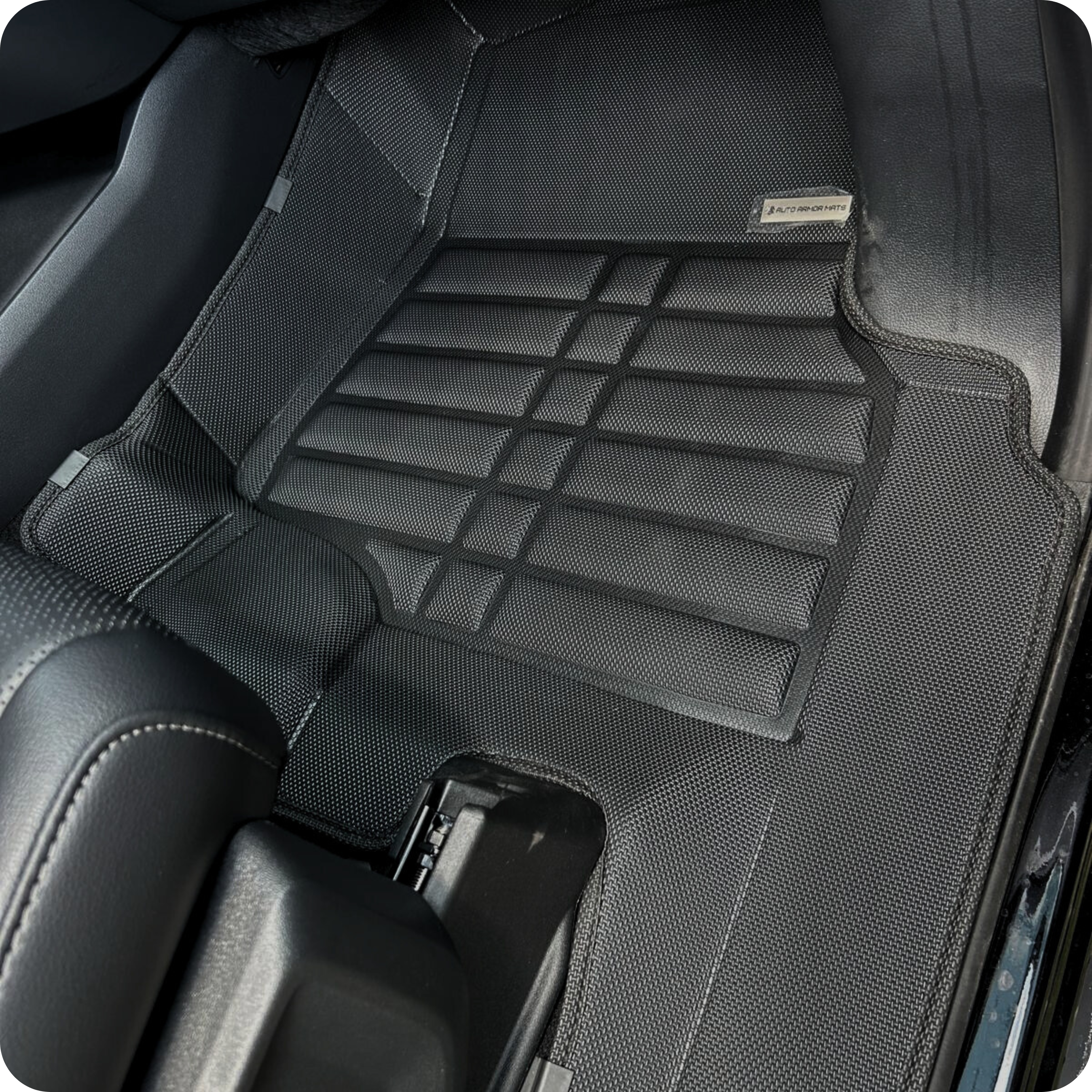 Ford F-150 2015-2024 - Auto Armor Mats