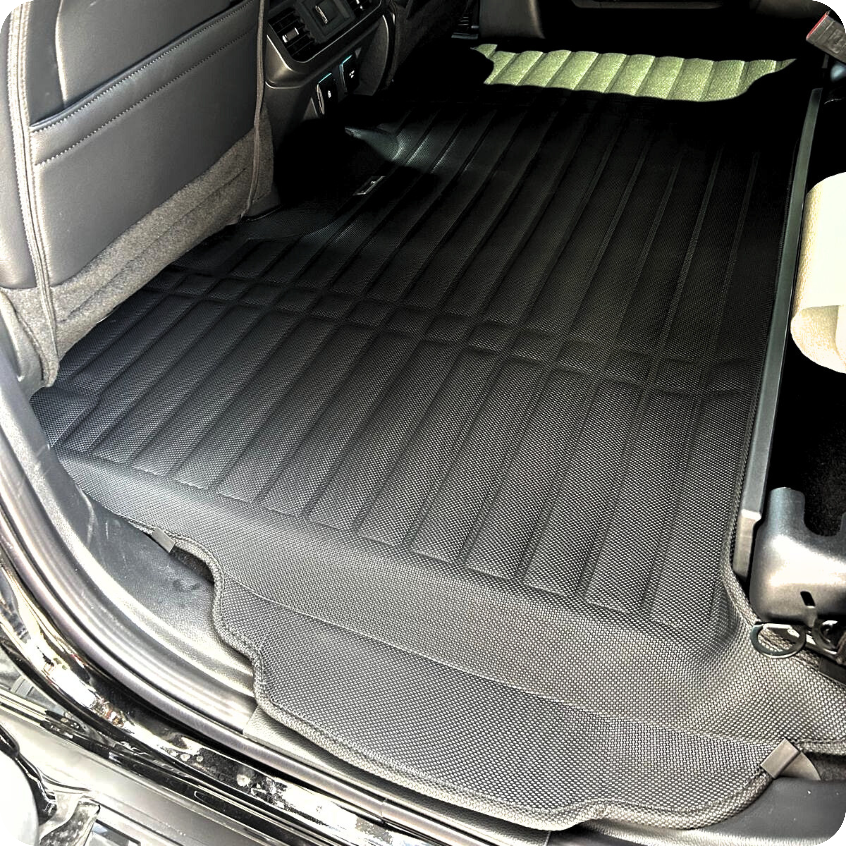 Ford F-150 2015-2024 - Auto Armor Mats