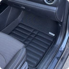 Kia Forte 2019-2025 - Auto Armor Mats