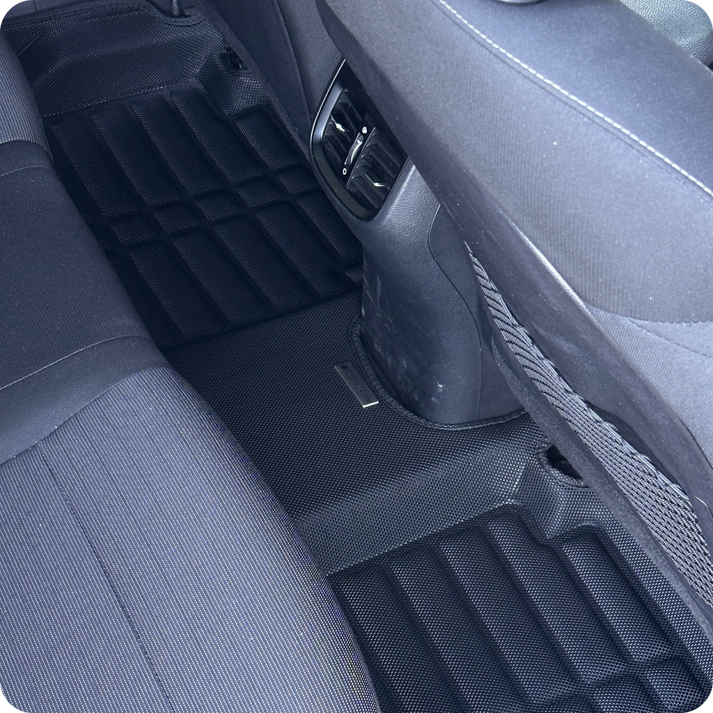 Kia Forte 2019-2025 - Auto Armor Mats