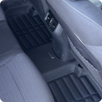 Kia Forte 2019-2025 - Auto Armor Mats
