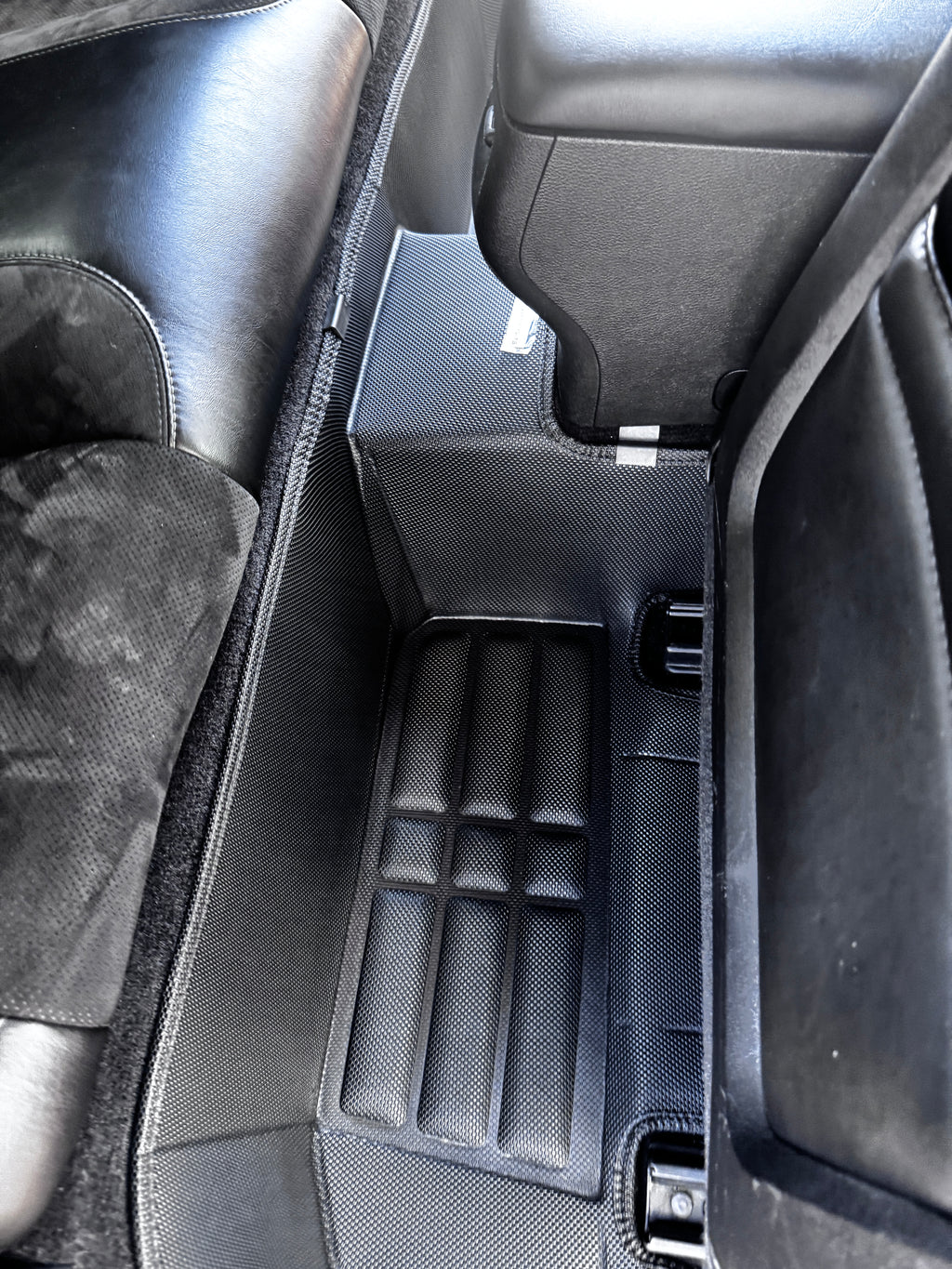 Dodge Challenger 2015-2023