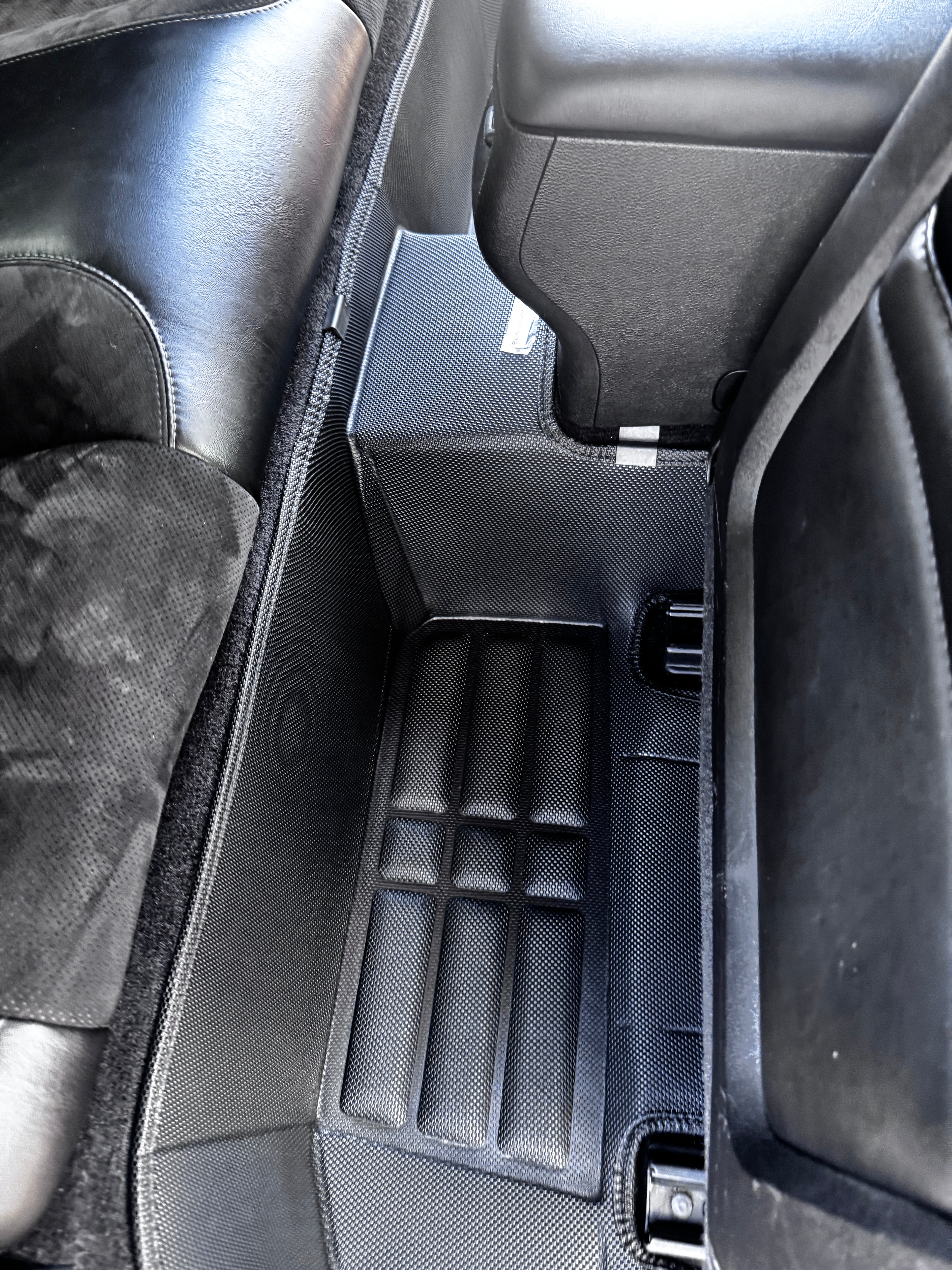 Dodge Challenger 2015-2023