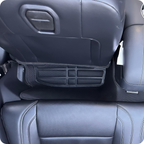 Ford Mustang 2015-2025 - Auto Armor Mats