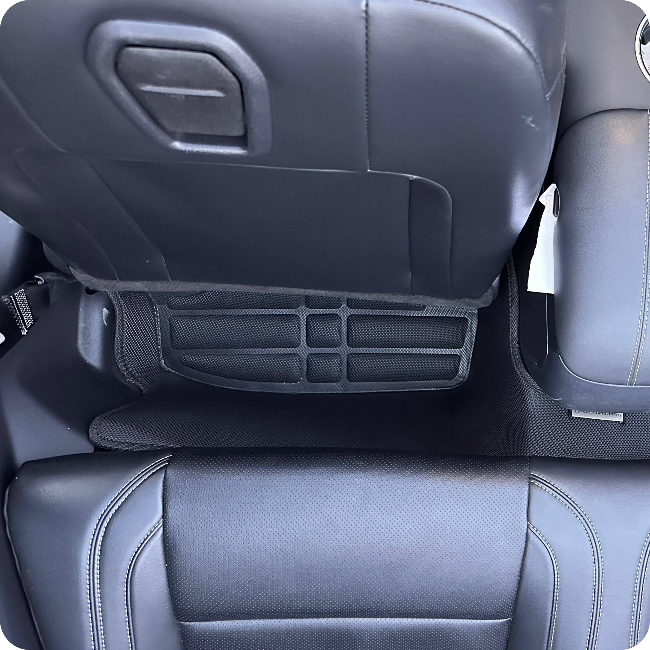 Ford Mustang 2015-2025 - Auto Armor Mats