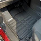 Nissan Rouge 2021-2026 - Auto Armor Mats
