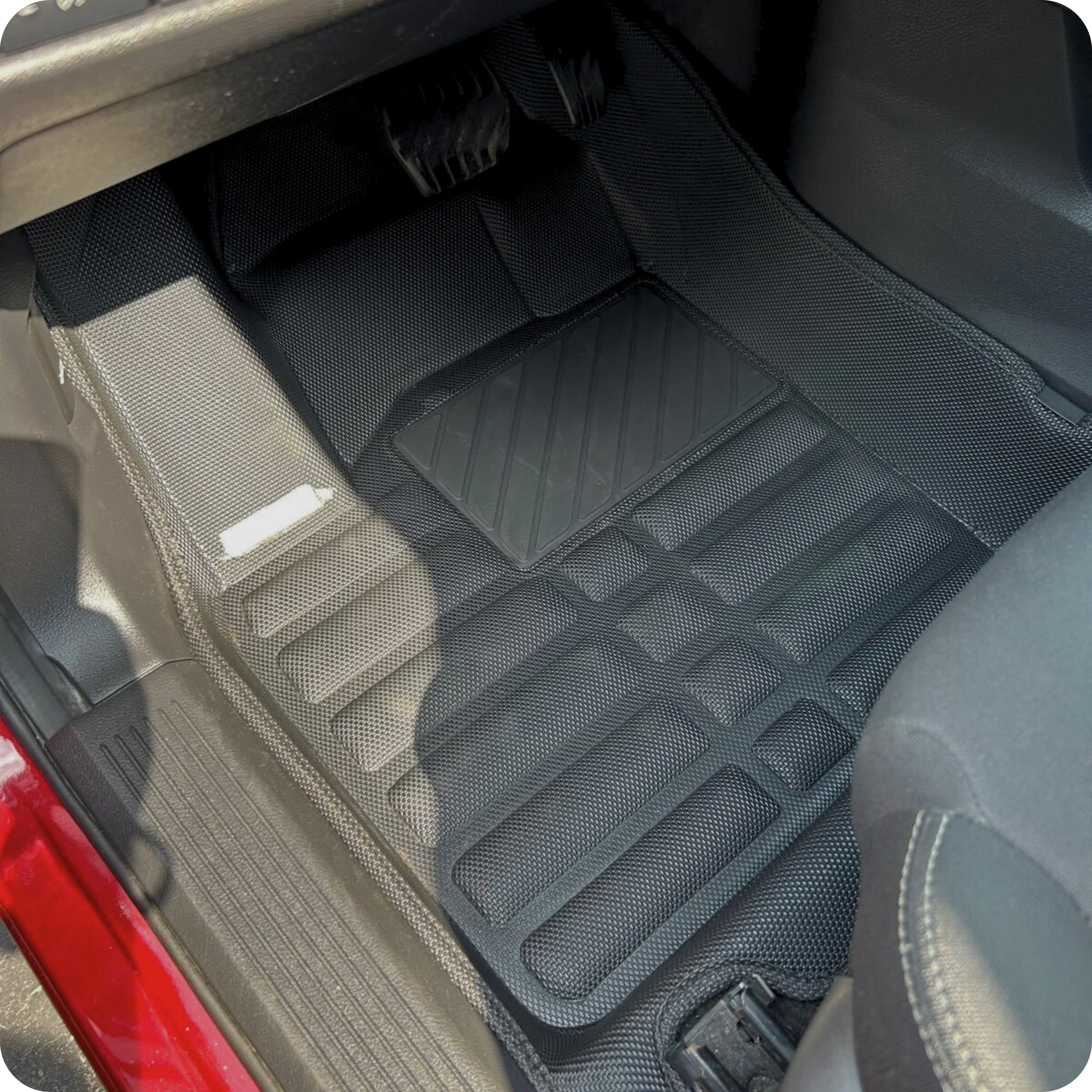 Nissan Rouge 2021-2026 - Auto Armor Mats