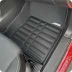 Nissan Rouge 2021-2026 - Auto Armor Mats
