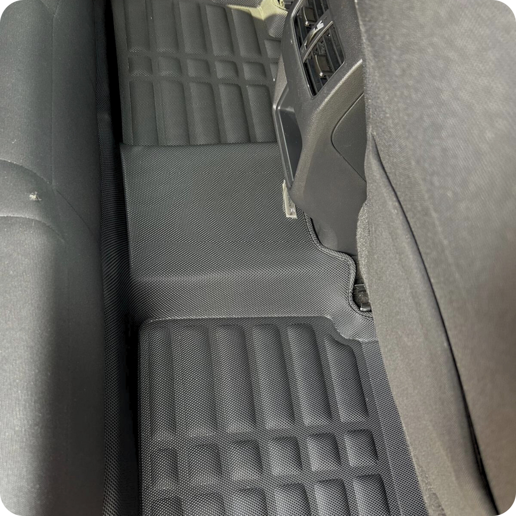 Nissan Rouge 2021-2026 - Auto Armor Mats