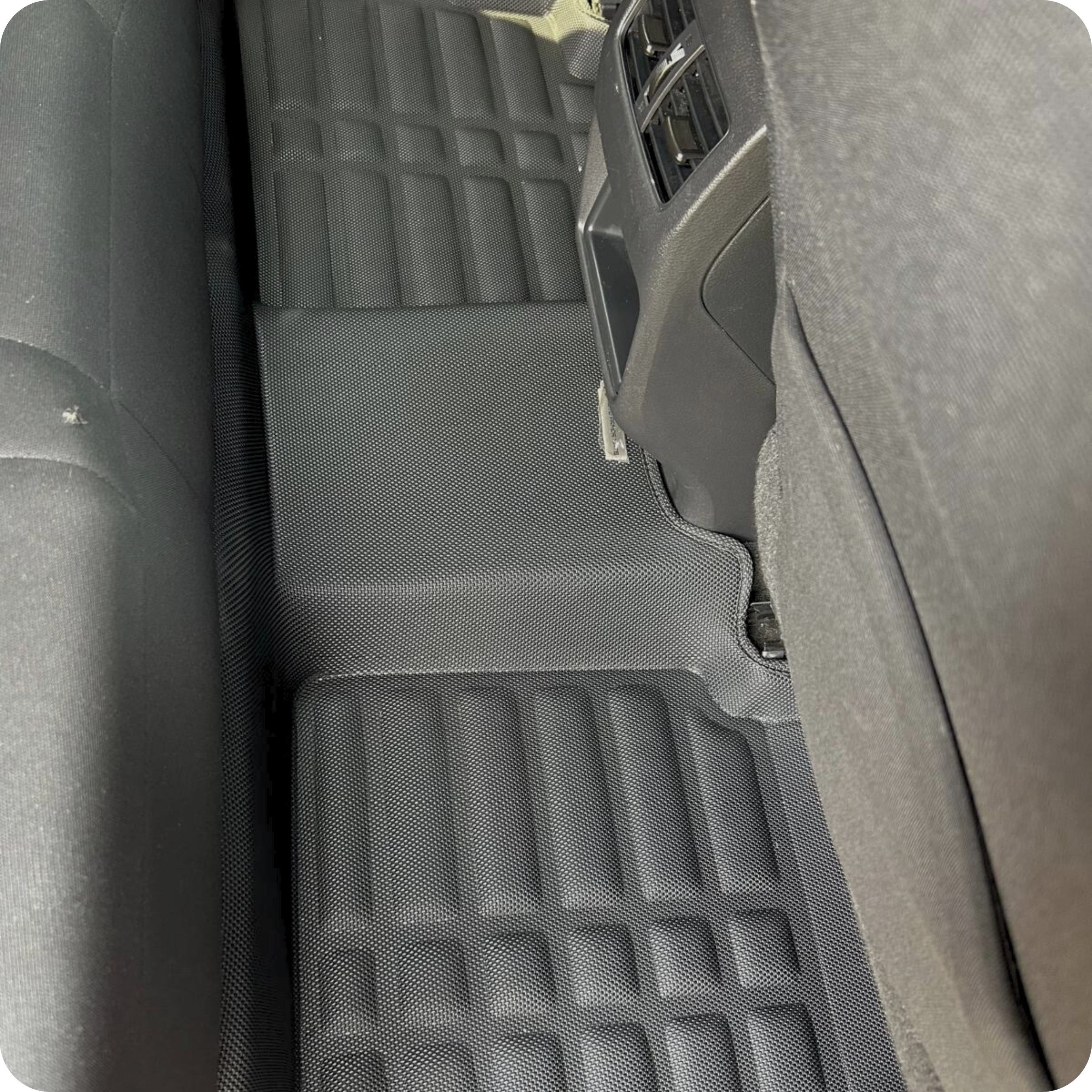 Nissan Rouge 2021-2026 - Auto Armor Mats