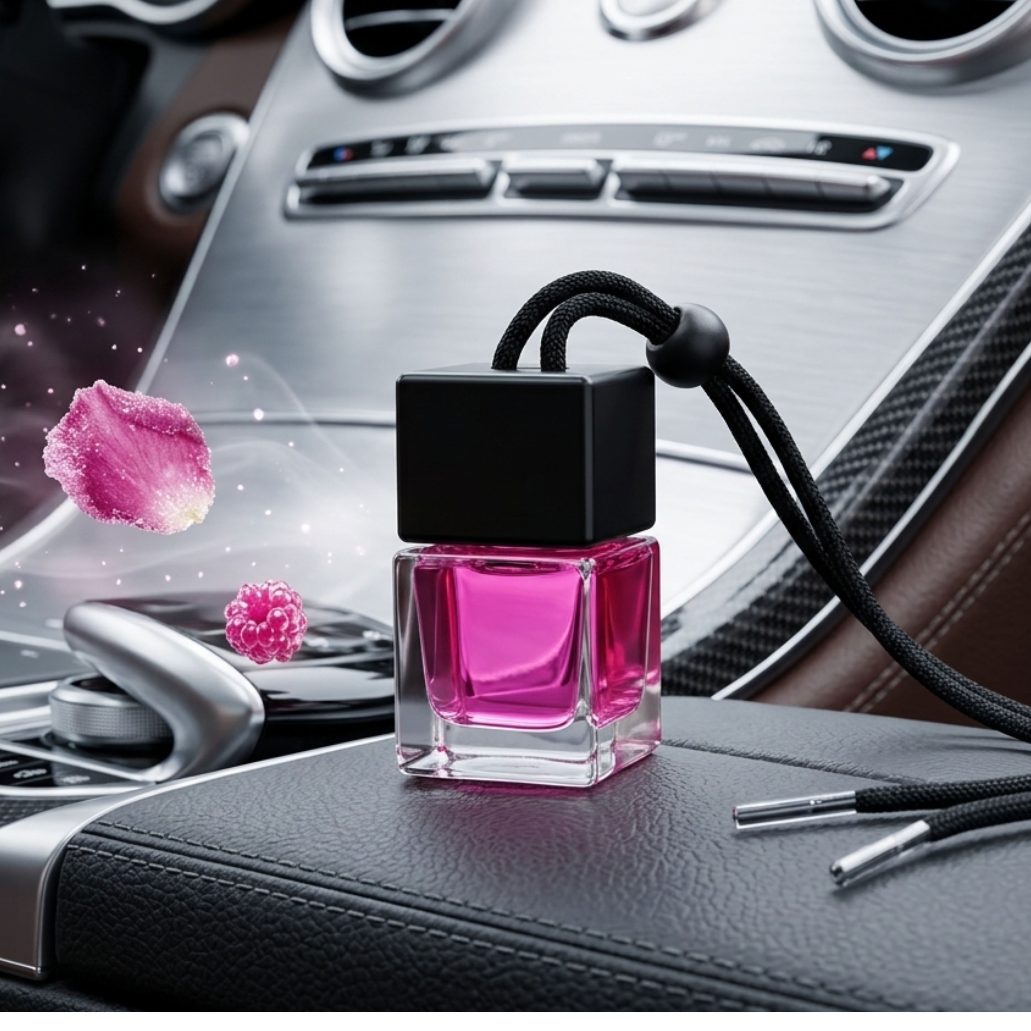 Airolyn Premium Car Air Freshener |  Long Lasting Fragrance