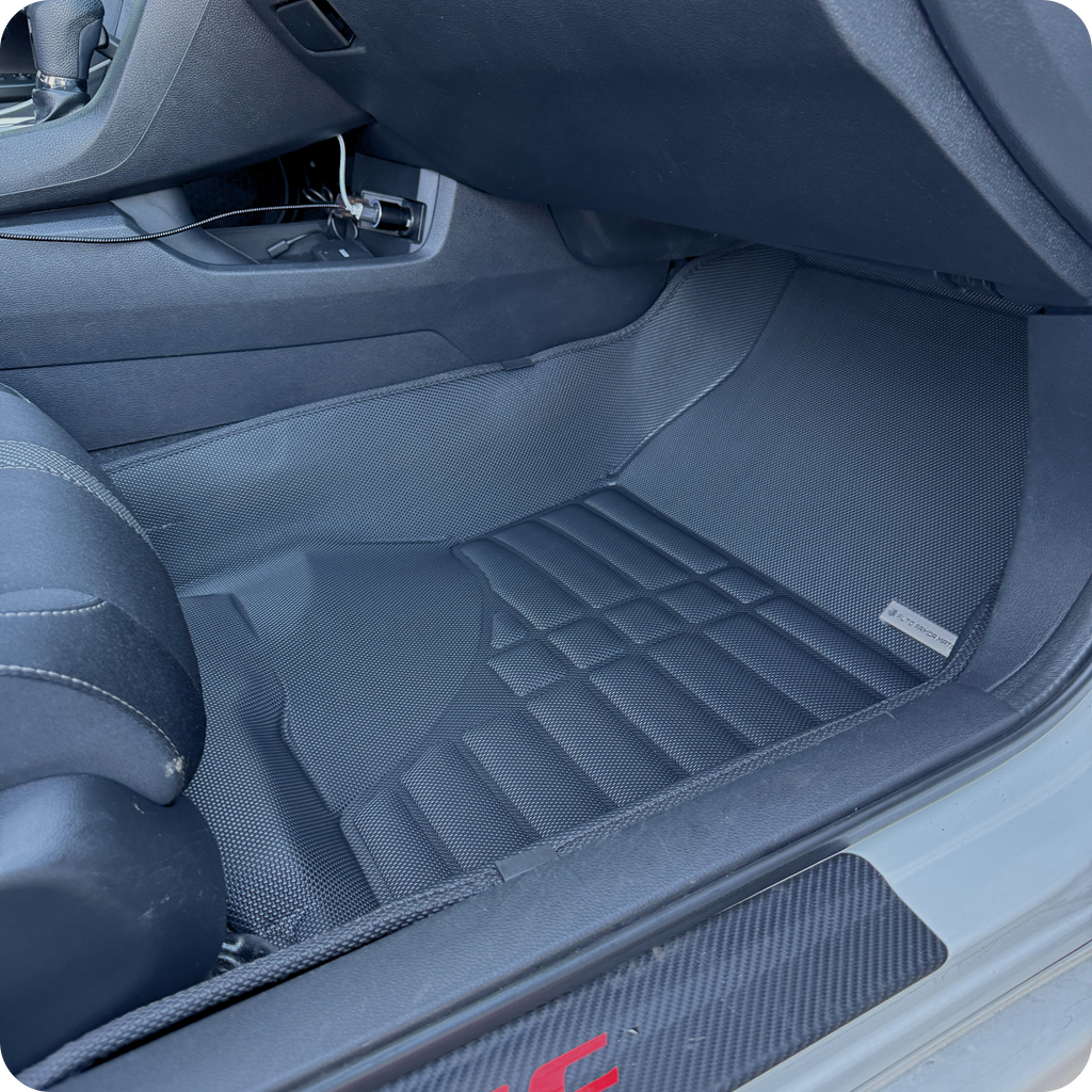 Honda Civic Sedan 2016-2021 - Auto Armor Mats