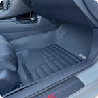 Honda Civic Sedan 2016-2021 - Auto Armor Mats