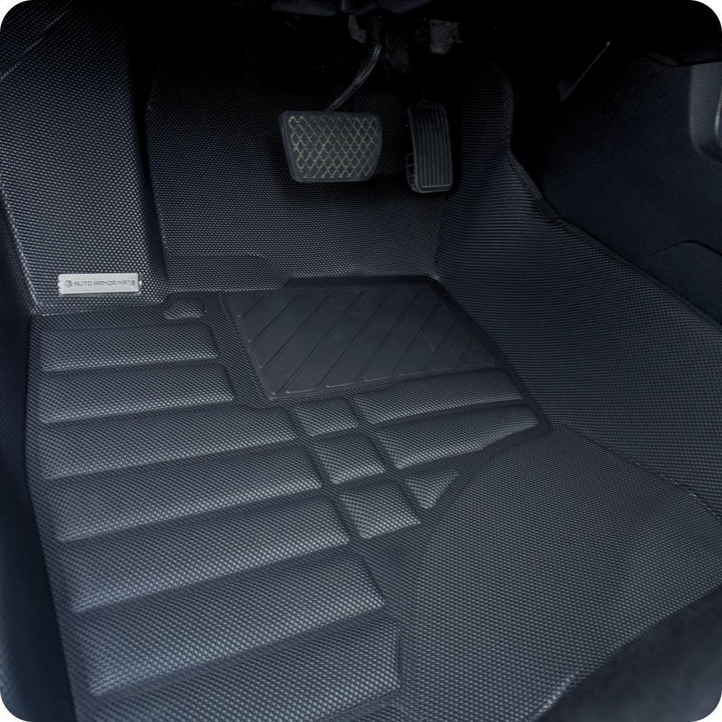 Honda Civic Sedan 2016-2021 - Auto Armor Mats