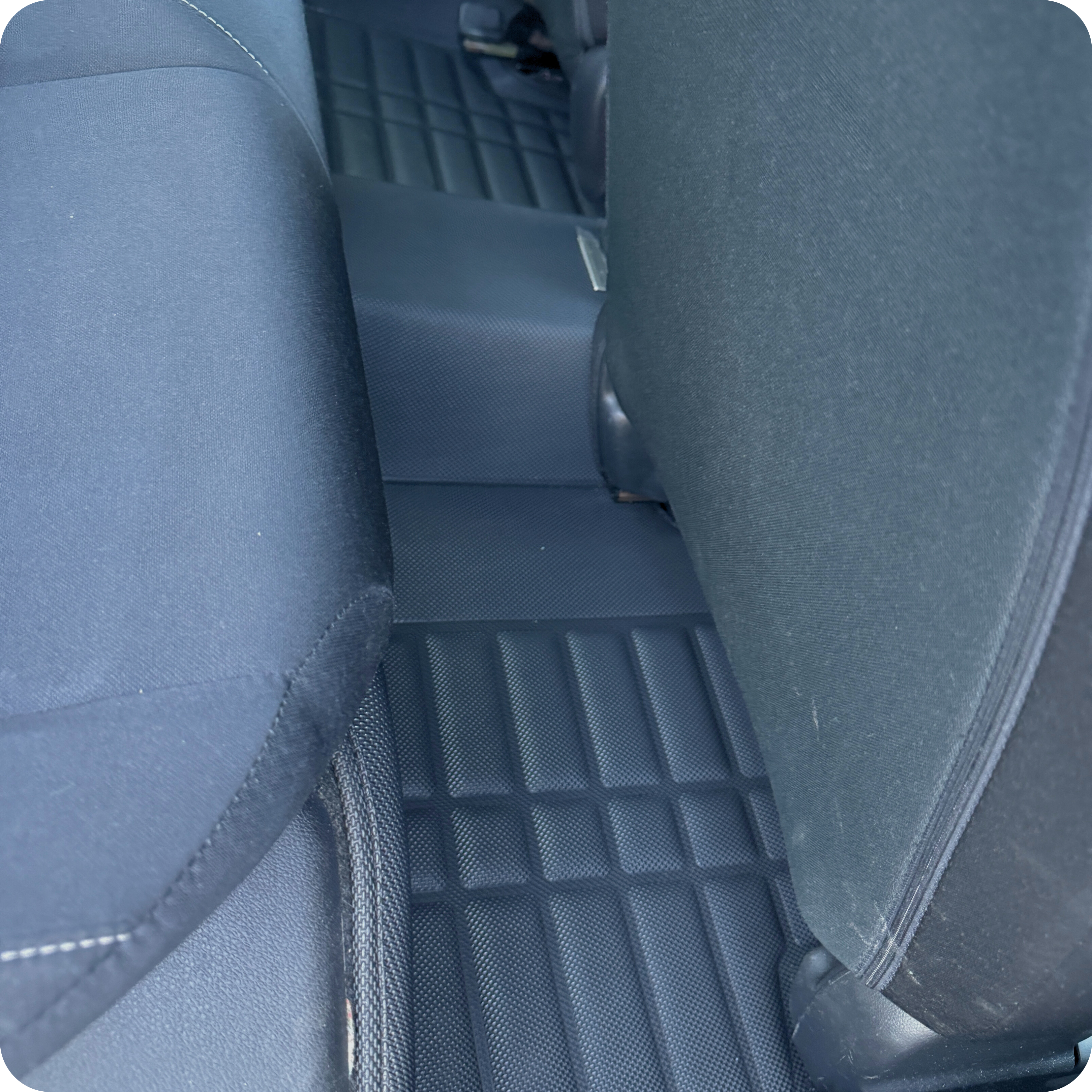Honda Civic Sedan 2016-2021 - Auto Armor Mats
