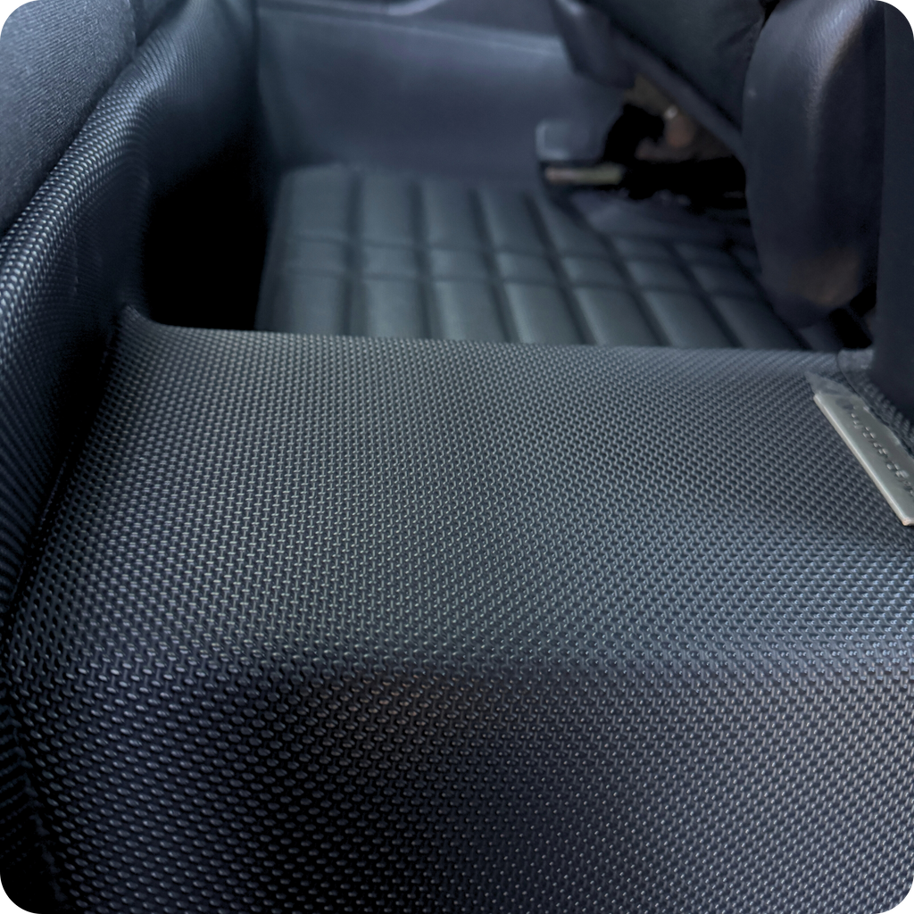 Honda Civic Sedan 2016-2021 - Auto Armor Mats
