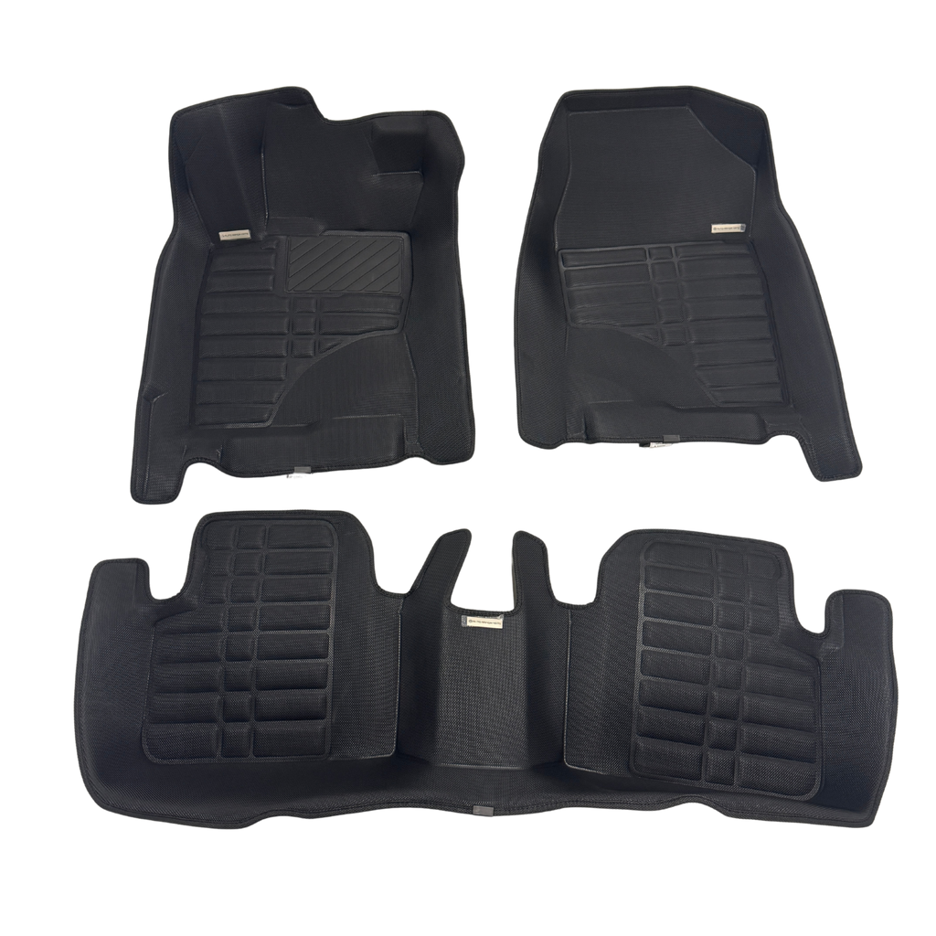 Honda Civic Sedan 2016-2021 - Auto Armor Mats