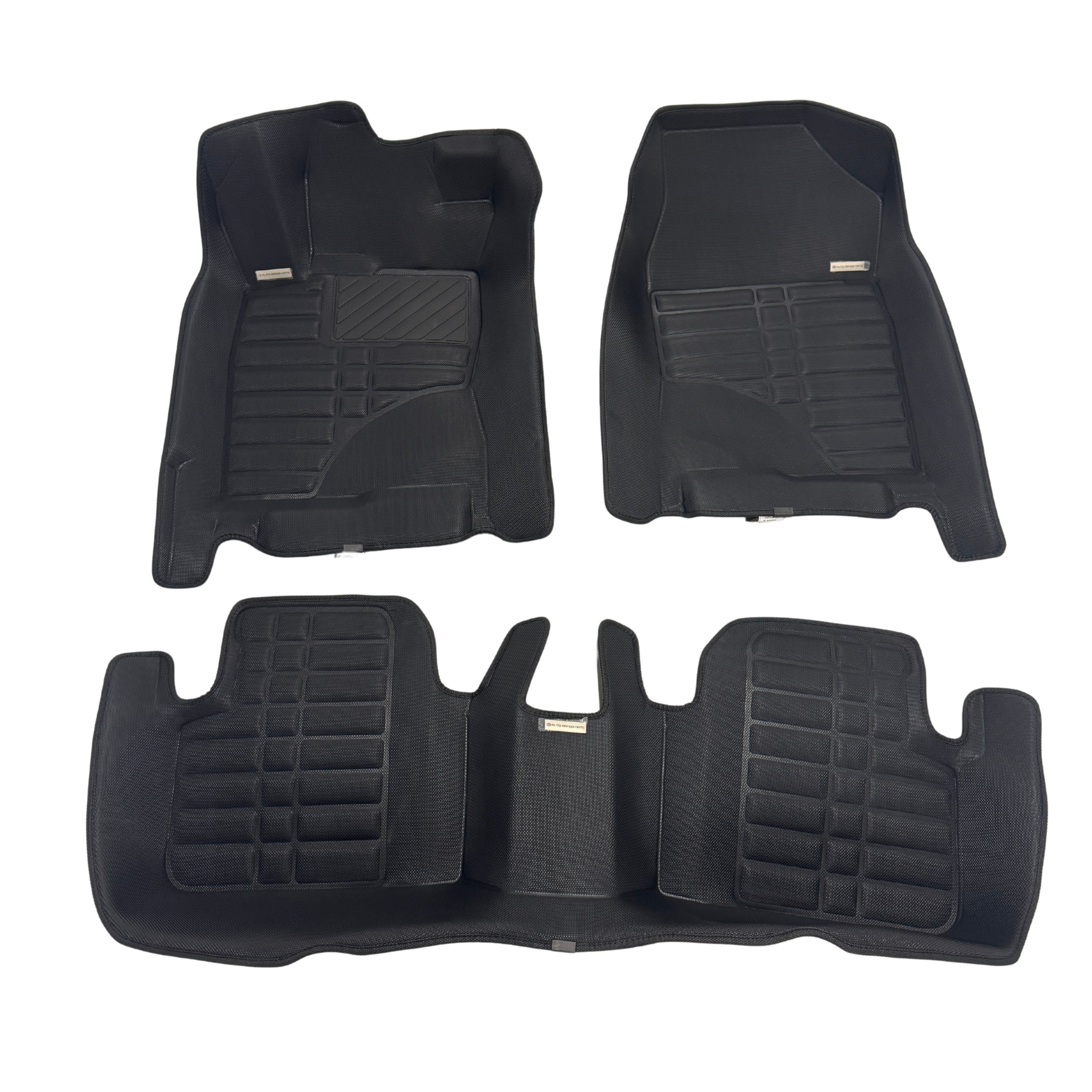 Honda Civic Sedan 2016-2021 - Auto Armor Mats