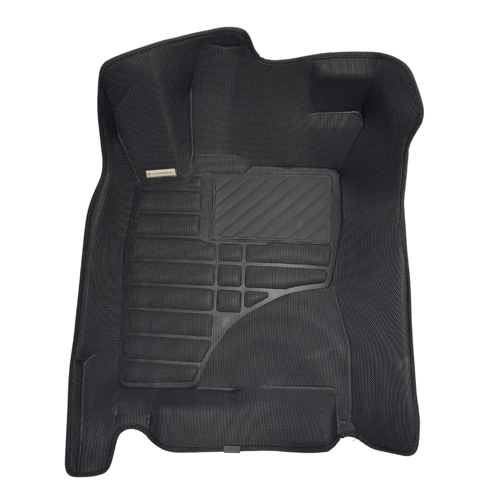 Honda Civic Sedan 2016-2021 - Auto Armor Mats