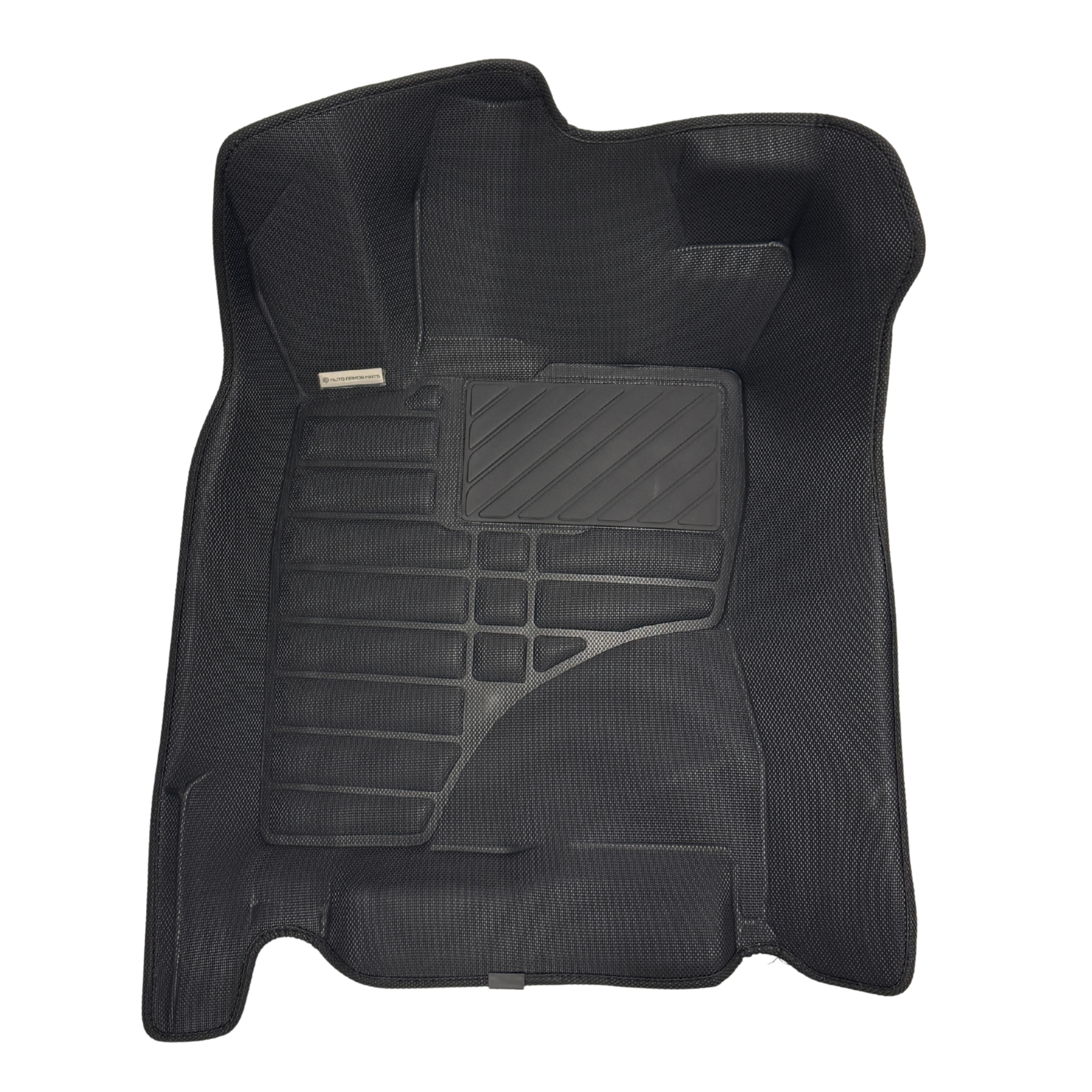 Honda Civic Sedan 2016-2021 - Auto Armor Mats