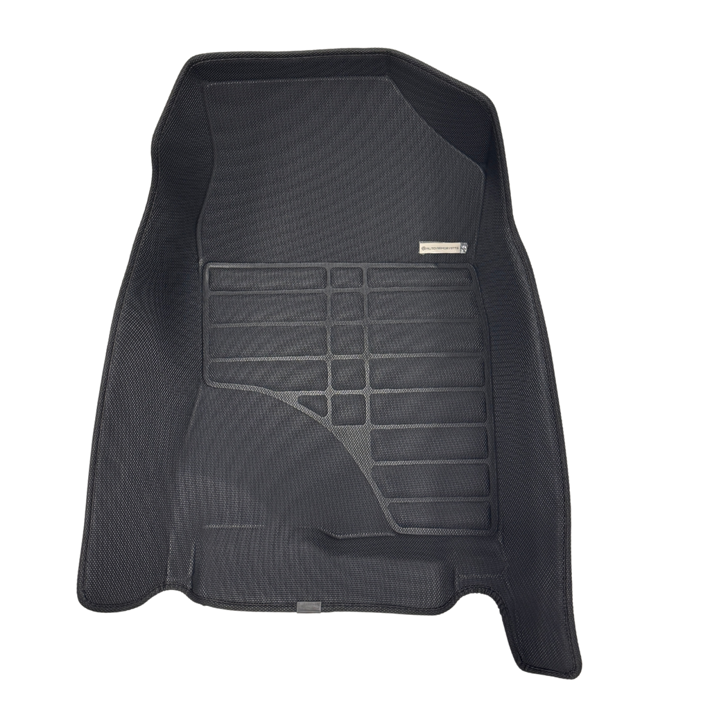 Honda Civic Sedan 2016-2021 - Auto Armor Mats