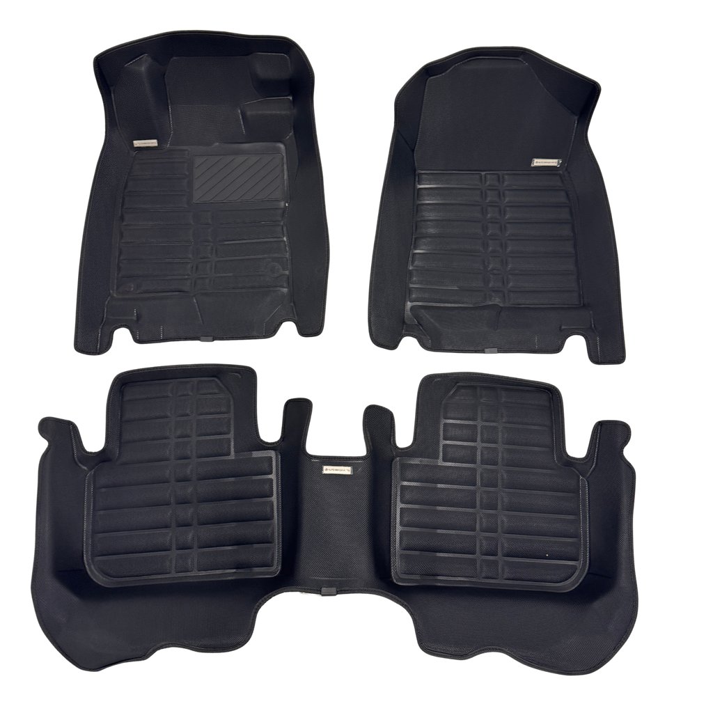 Honda Civic Hybrid 2025-2026 - Auto Armor Mats