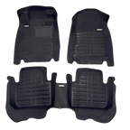 Honda Civic Hybrid 2025-2026 - Auto Armor Mats