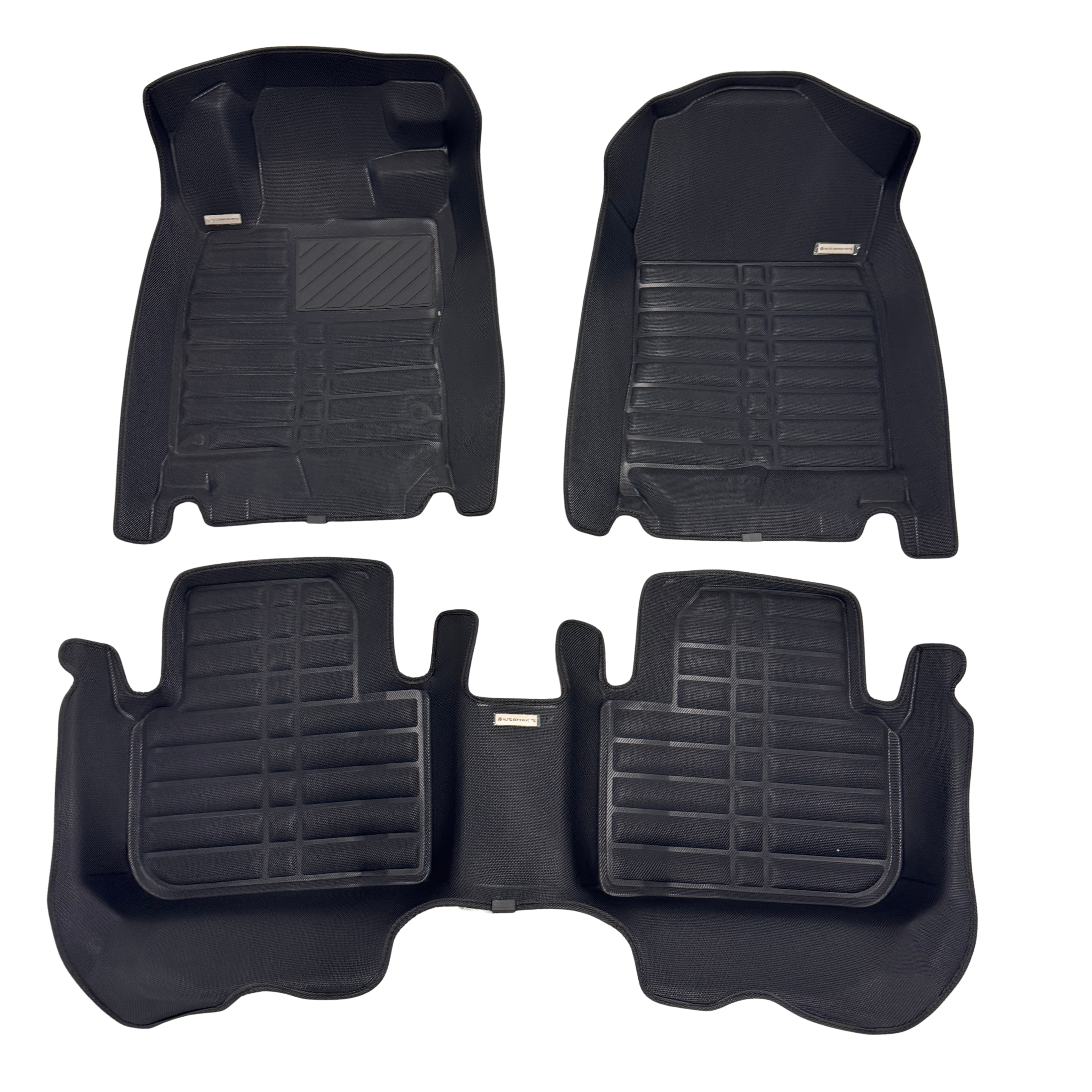 Honda Civic Hybrid 2025-2026 - Auto Armor Mats