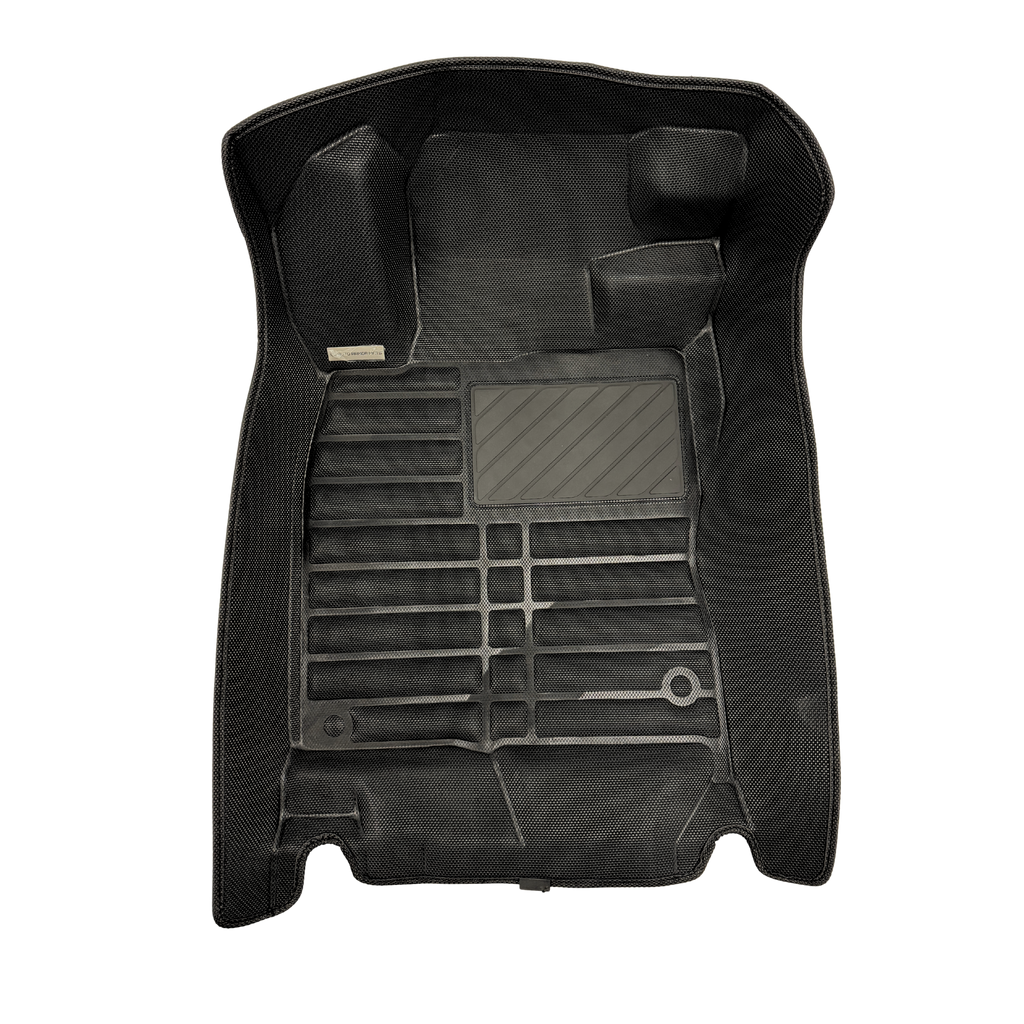 Honda Civic Hybrid 2025-2026 - Auto Armor Mats