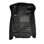 Honda Civic Hybrid 2025-2026 - Auto Armor Mats