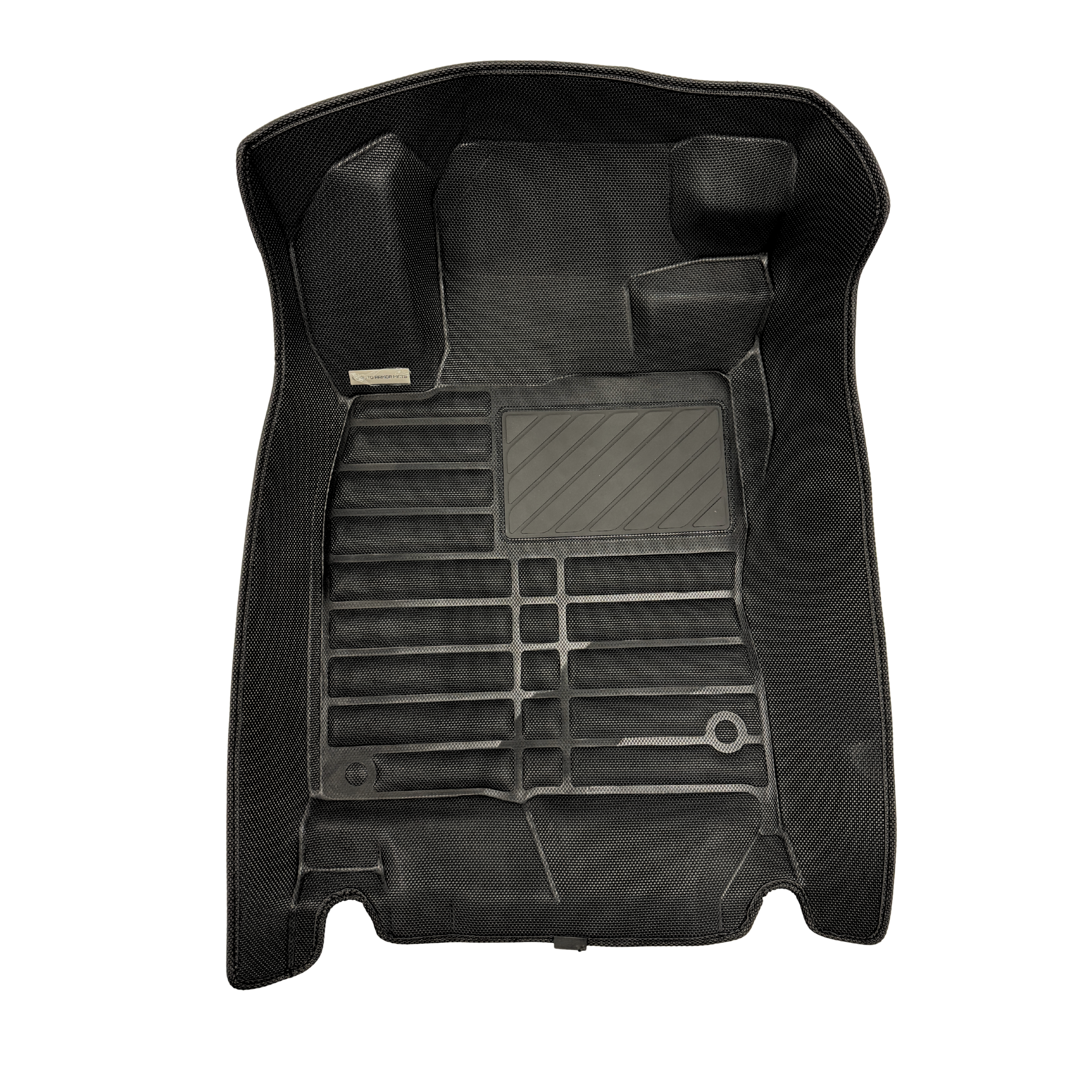 Honda Civic Hybrid 2025-2026 - Auto Armor Mats