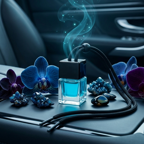 Airolyn Premium Car Air Freshener |  Long Lasting Fragrance