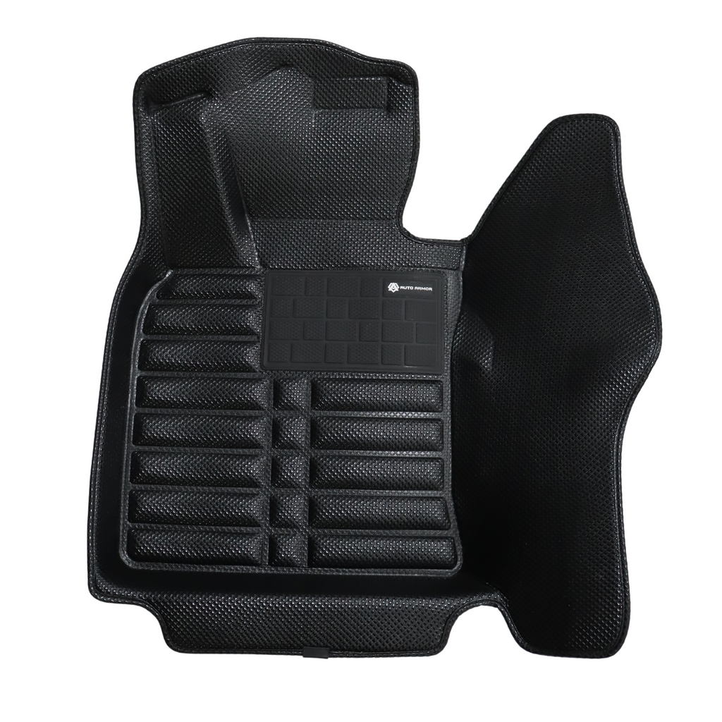 Toyota Camry 2018-2024 - Auto Armor Mats