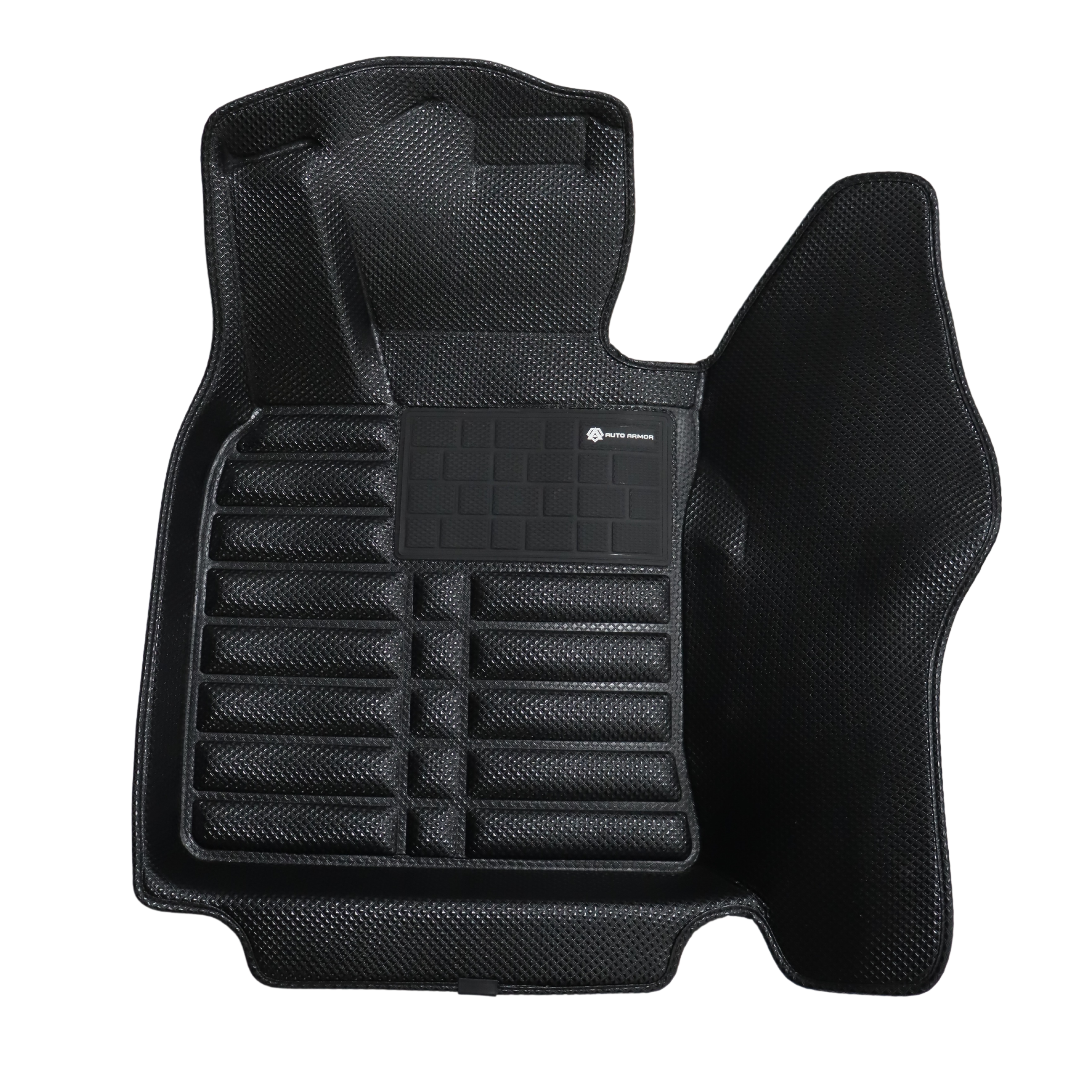 Toyota Camry 2018-2024 - Auto Armor Mats