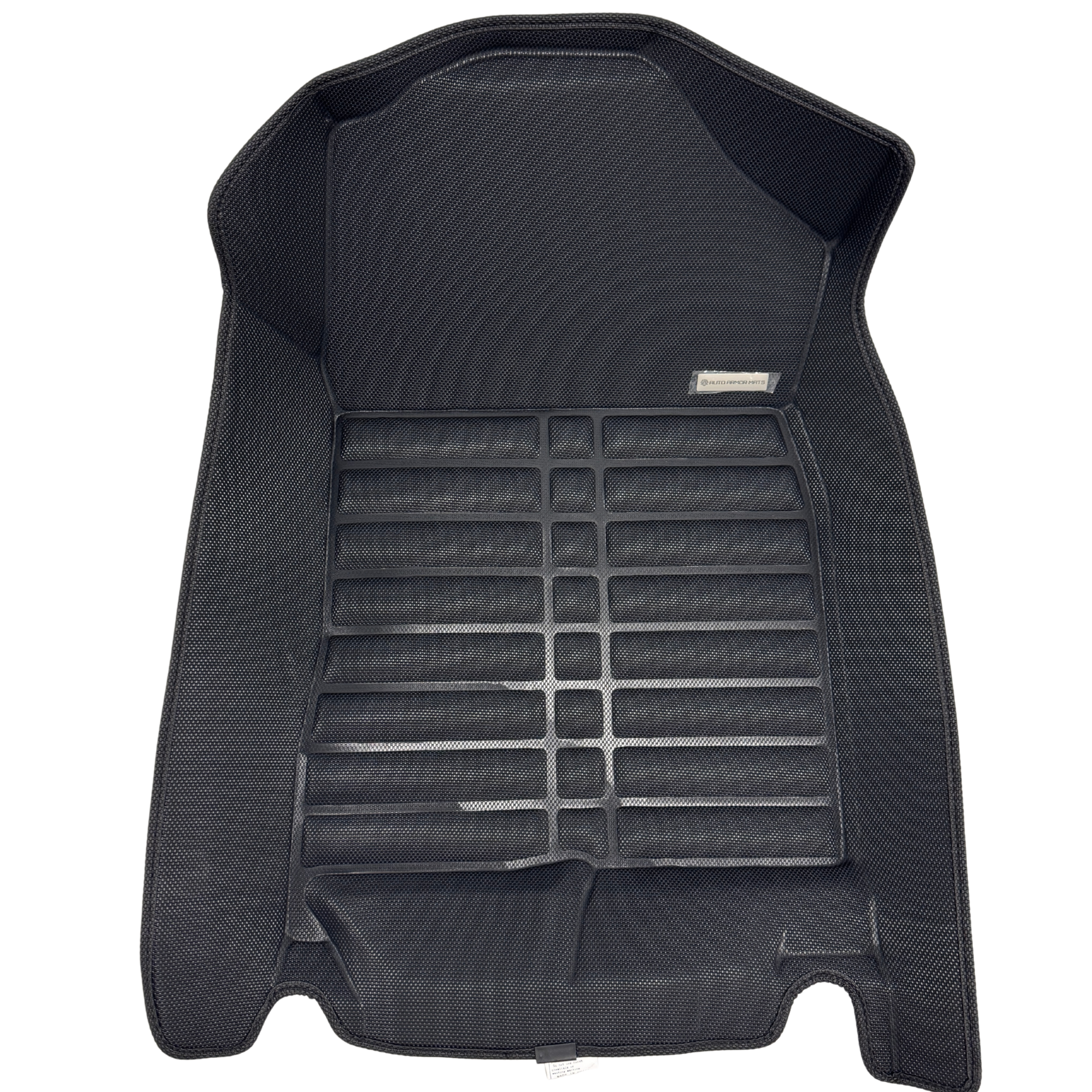 Honda Civic Hybrid 2025-2026 - Auto Armor Mats