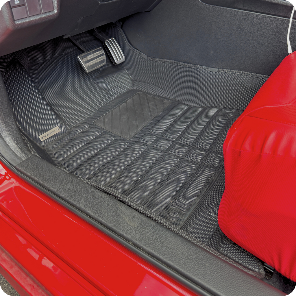 Honda Civic Hybrid 2025-2026 - Auto Armor Mats