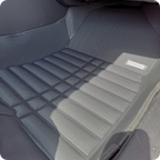 Honda Civic Hybrid 2025-2026 - Auto Armor Mats