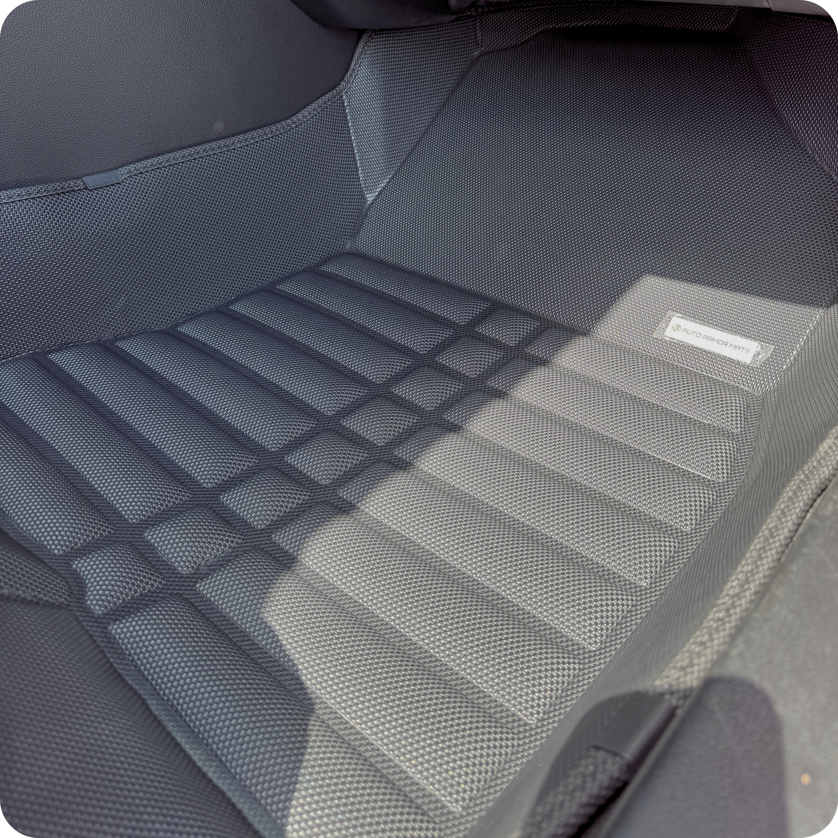 Honda Civic Hybrid 2025-2026 - Auto Armor Mats
