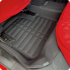 Honda Civic Hybrid 2025-2026 - Auto Armor Mats