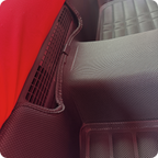 Honda Civic Hybrid 2025-2026 - Auto Armor Mats