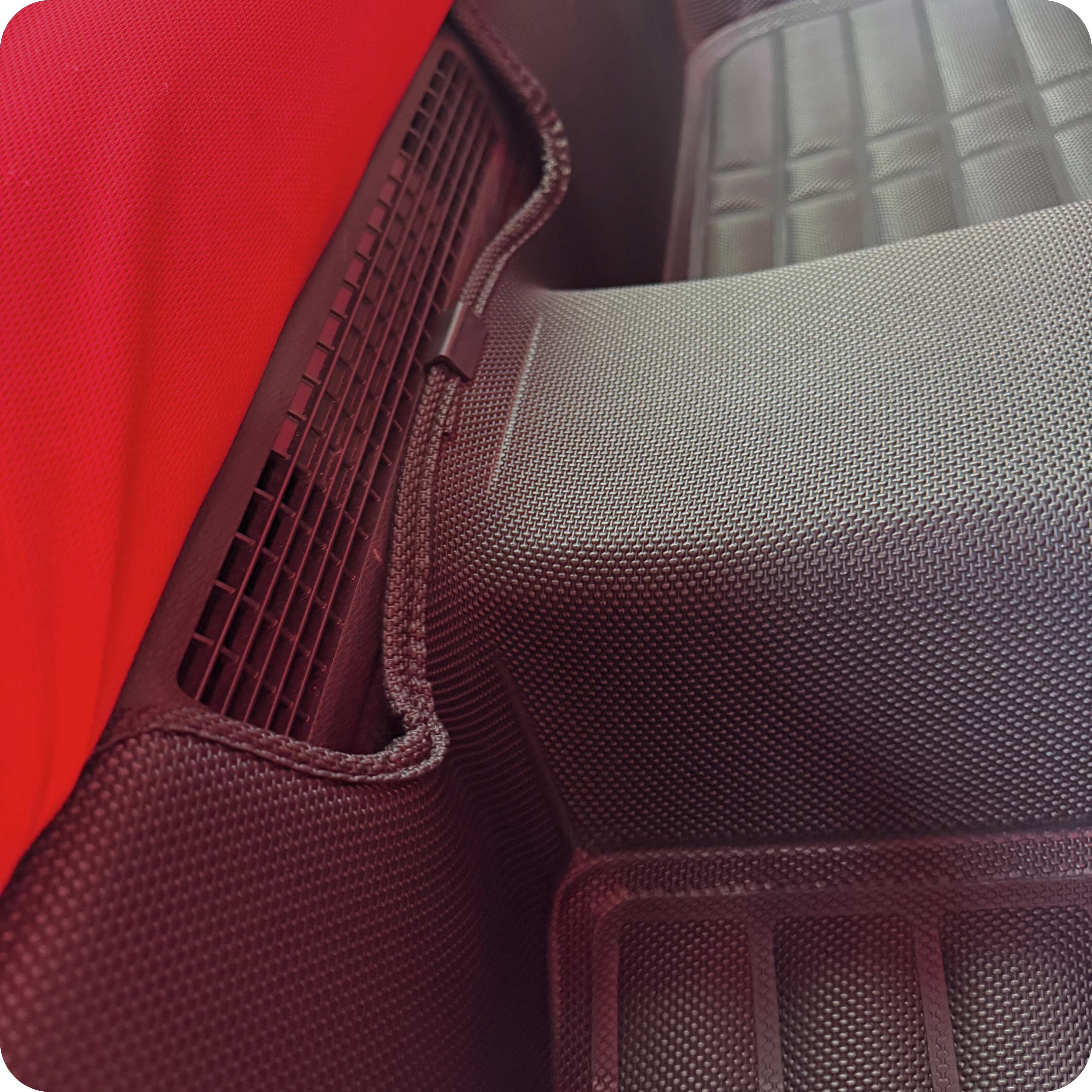 Honda Civic Hybrid 2025-2026 - Auto Armor Mats