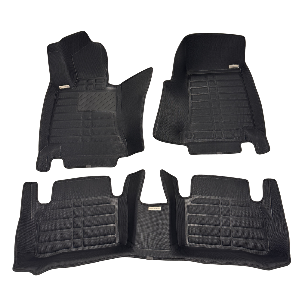 Mercedes-Benz C-Class C300/ C250/ C400 /C43  2008-2025 - Auto Armor Mats
