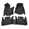 Mercedes-Benz C-Class C300/ C250/ C400 /C43  2008-2025 - Auto Armor Mats