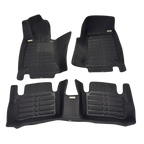 Mercedes-Benz C-Class C300/ C250/ C400 /C43  2008-2025 - Auto Armor Mats